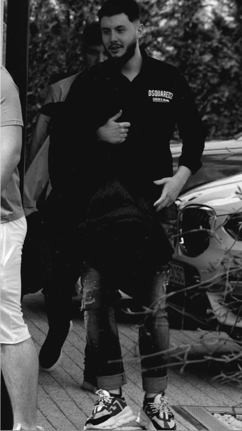 Velichi Luca — Automatizări AI Galați